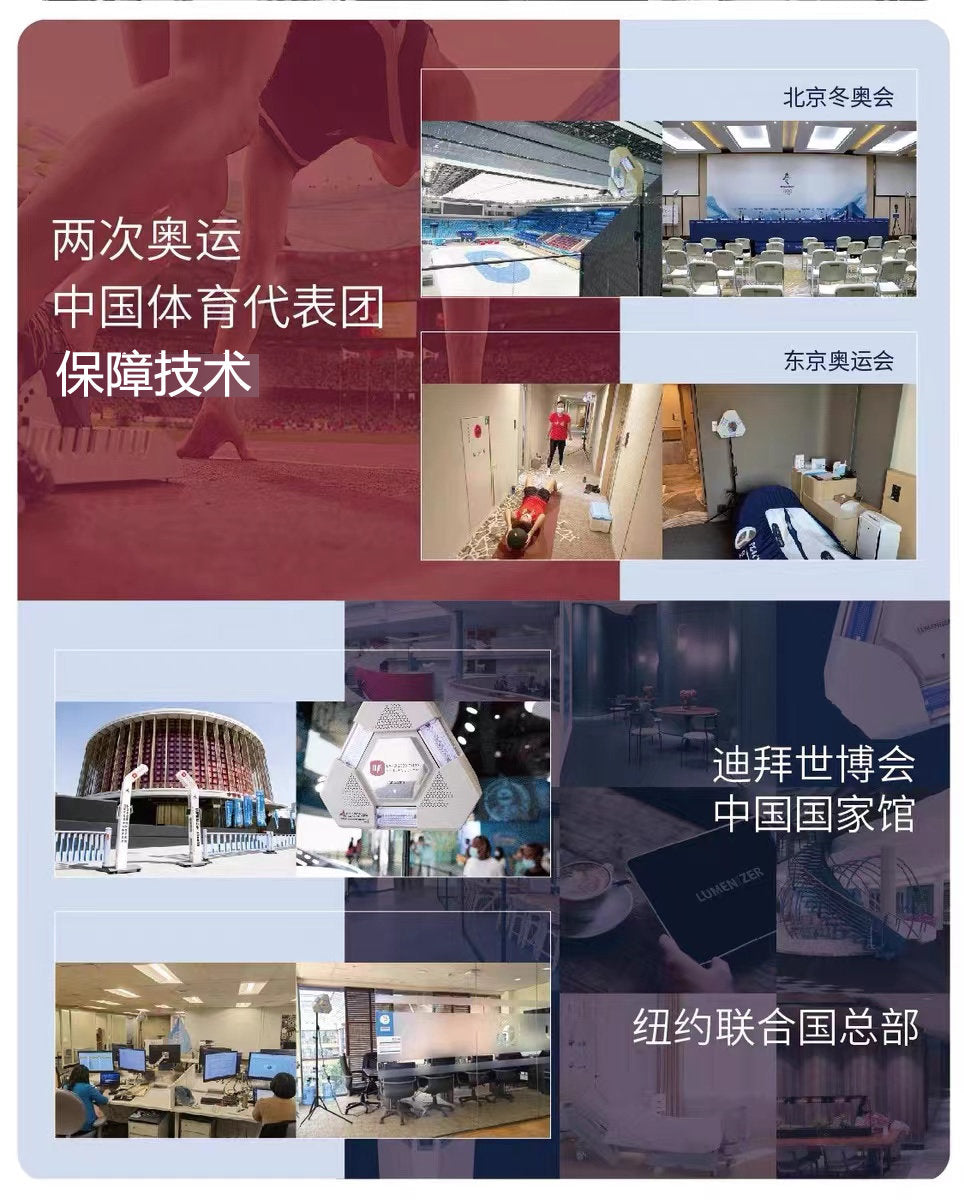 222nm Far UVC Excimer Disinfection Lamp Safe for Human Exposure, Whole Space Air Surface Sterilizing Light Home Hospital Office Use